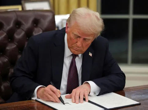 Letter to President Trump: Request for Support of the Iranian People’s Aspirations and Adoption of a Firm Policy